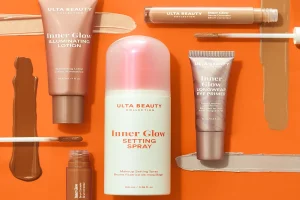 Find Your Everyday Beauty Essentials at Ulta Beauty