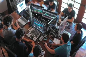 How to Hire a Freelance Web Developer for Your Business