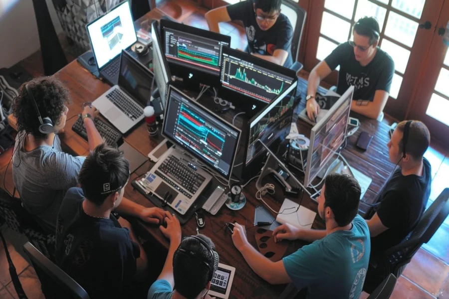 How to Hire a Freelance Web Developer for Your Business