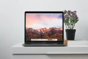 How to Take a Screenshot on a MacBook