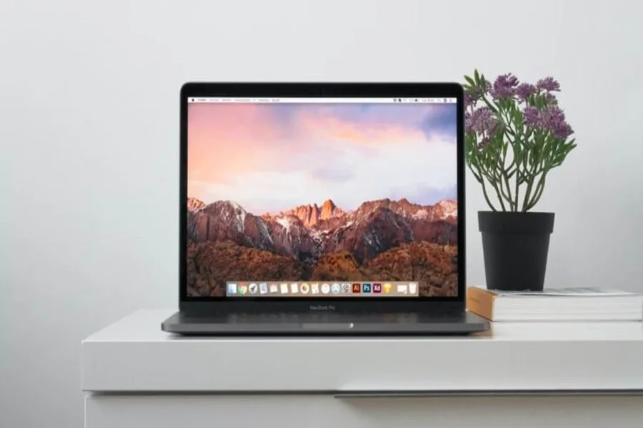 How to Take a Screenshot on a MacBook