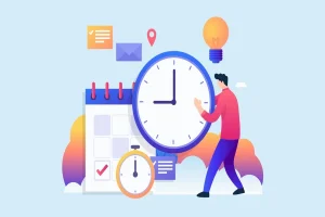 Time Management