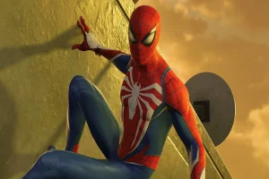 When Did Spider Man 2 Game Come Out