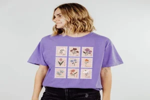 fruits of the spirit shirt