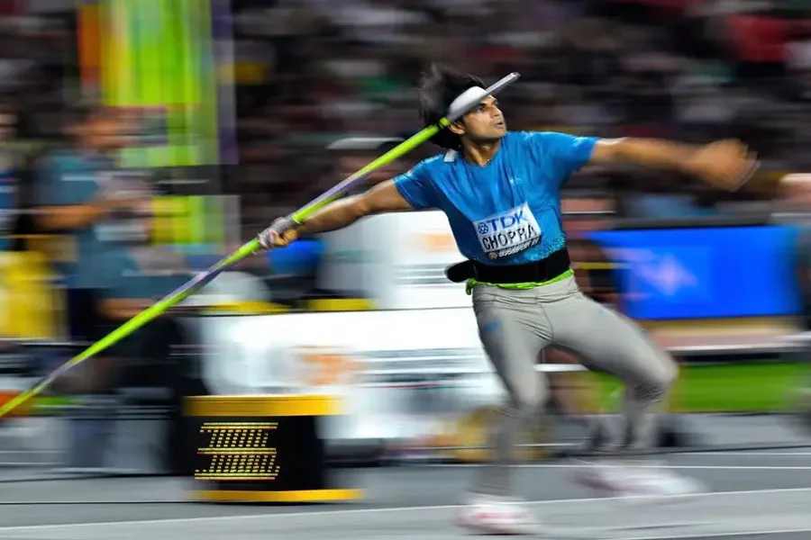 Indian Sport
