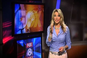 Cleveland Fox 8 News
