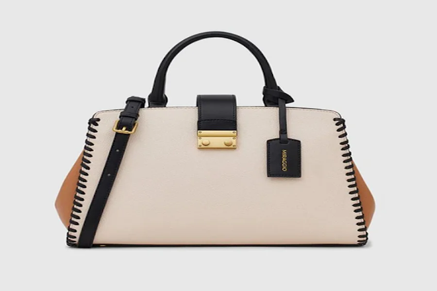 Dune Satchel Bag