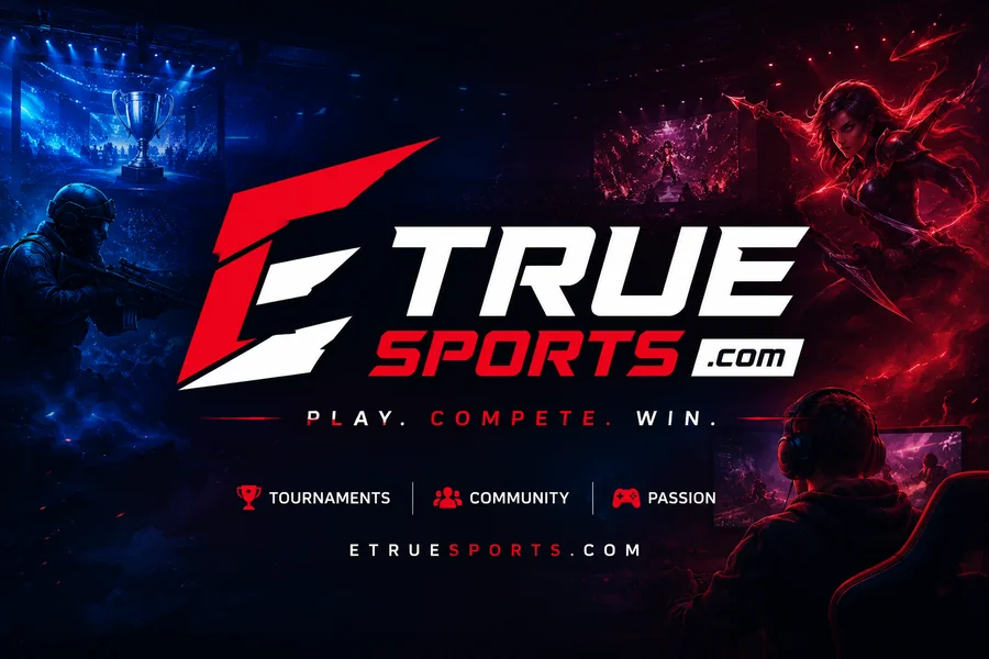 Etruesports .com