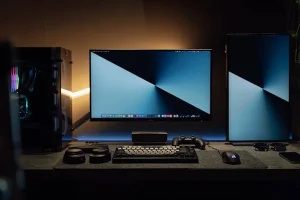 The Evolution of Soundbars Enhancing Home Audio Experience