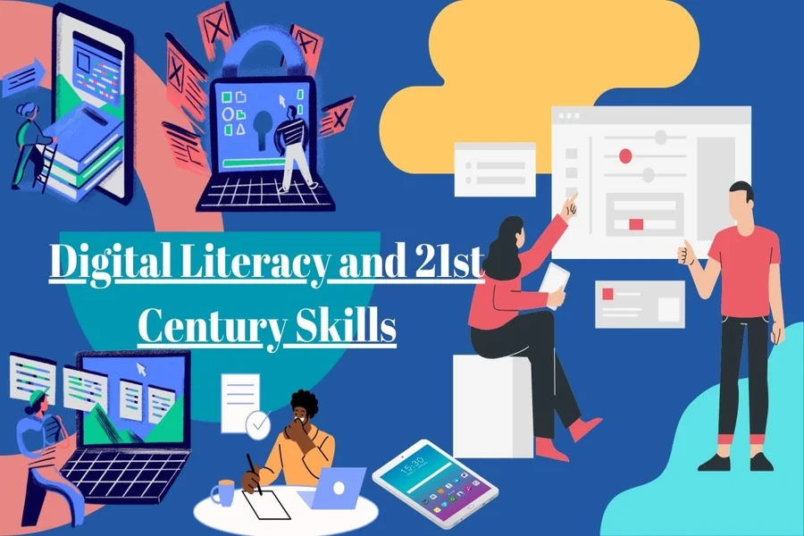 The Vital Study Strategies for Quick Digital Literacy