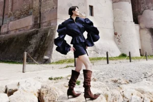 What Distinguishes Luxury Designer Dresses From Everything