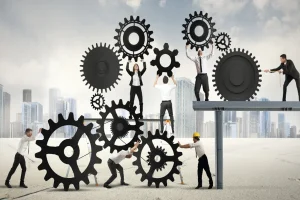 Building Resilience Over Perfection 