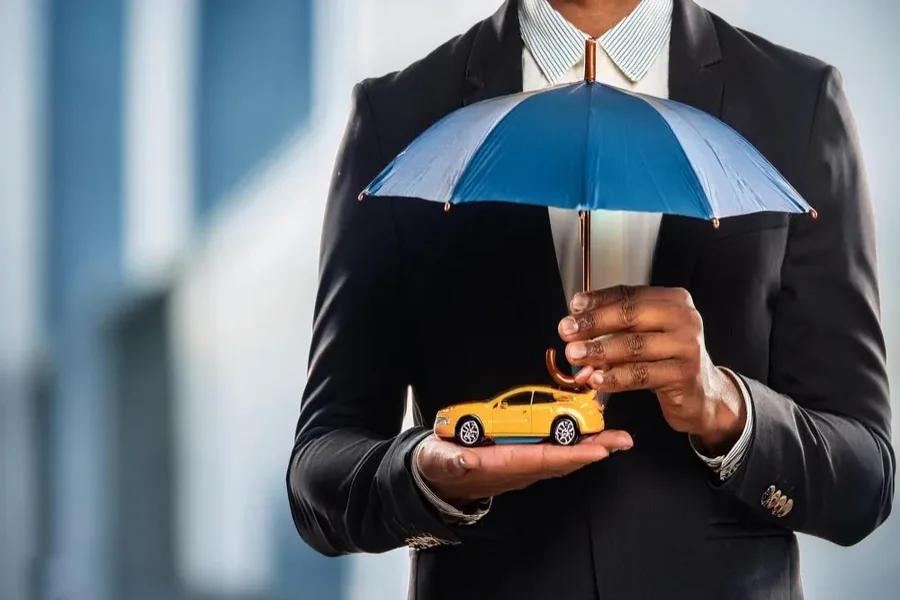 Auto Insurance