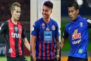Why Thai League 1 Relies On Foreign Players Impact On Tactical Development Of Teams