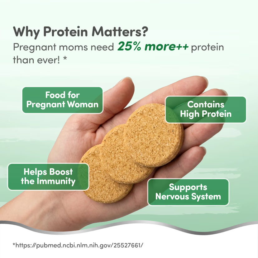 Why Are Healthy Snacks Important During Pregnancy for Moms?