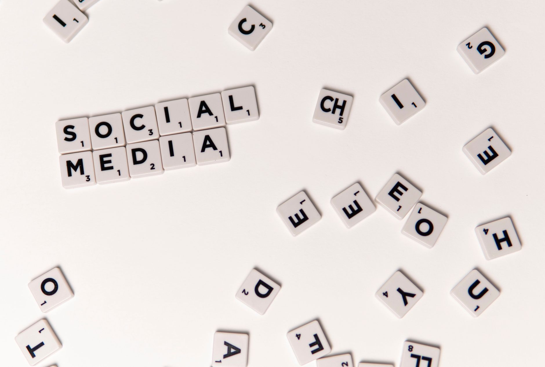 Why Social Media Feels Like a Competition Everyone Is Playing