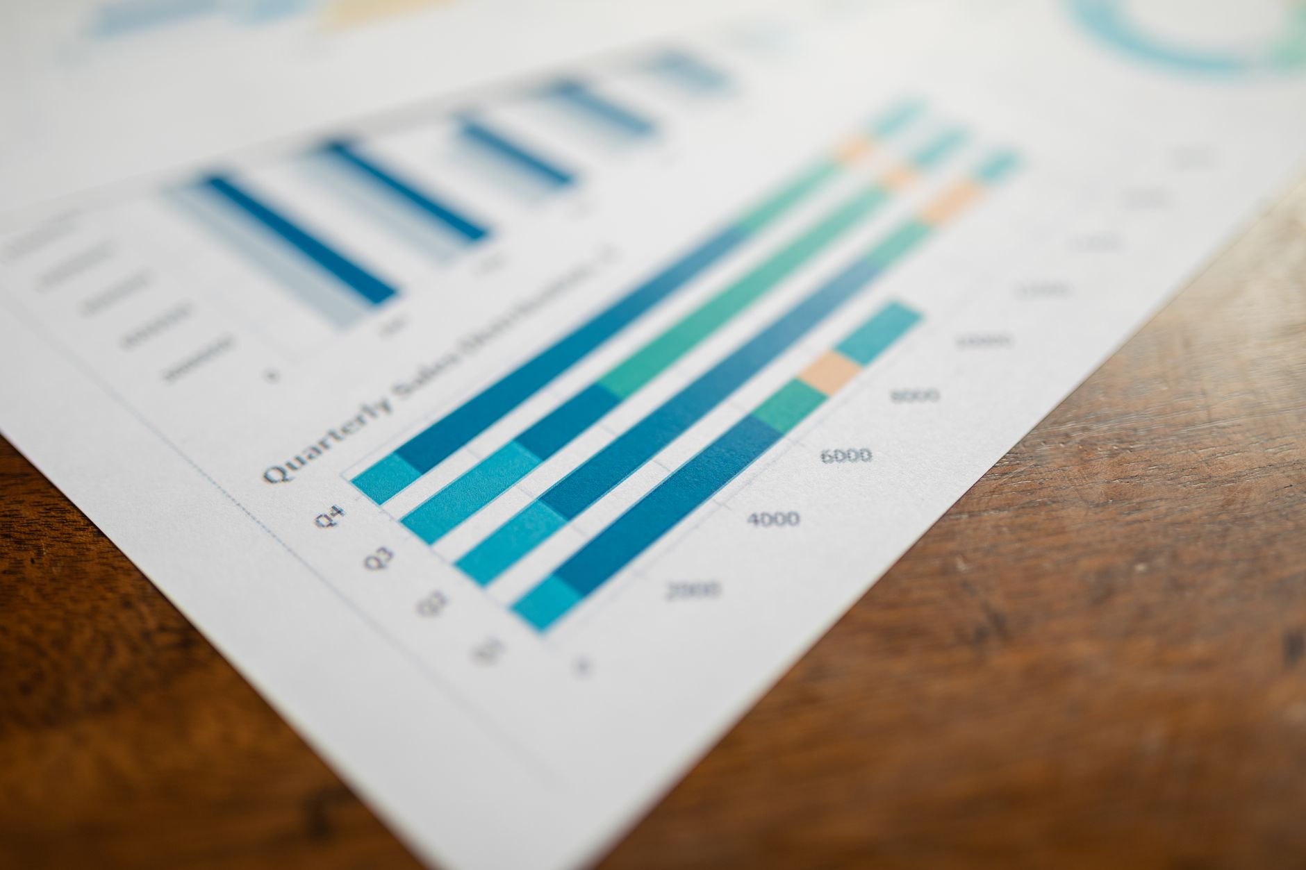 How Intelligent Finance Tools Improve Business Tax Accuracy