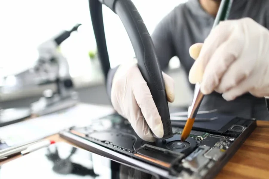 How to Avoid Costly Computer Repairs with Early Maintenance